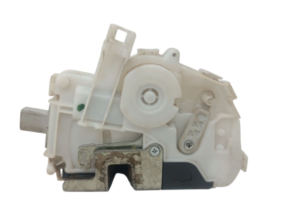 Fechadura Porta traseira direita Volkswagen Gol 2009/23 3
