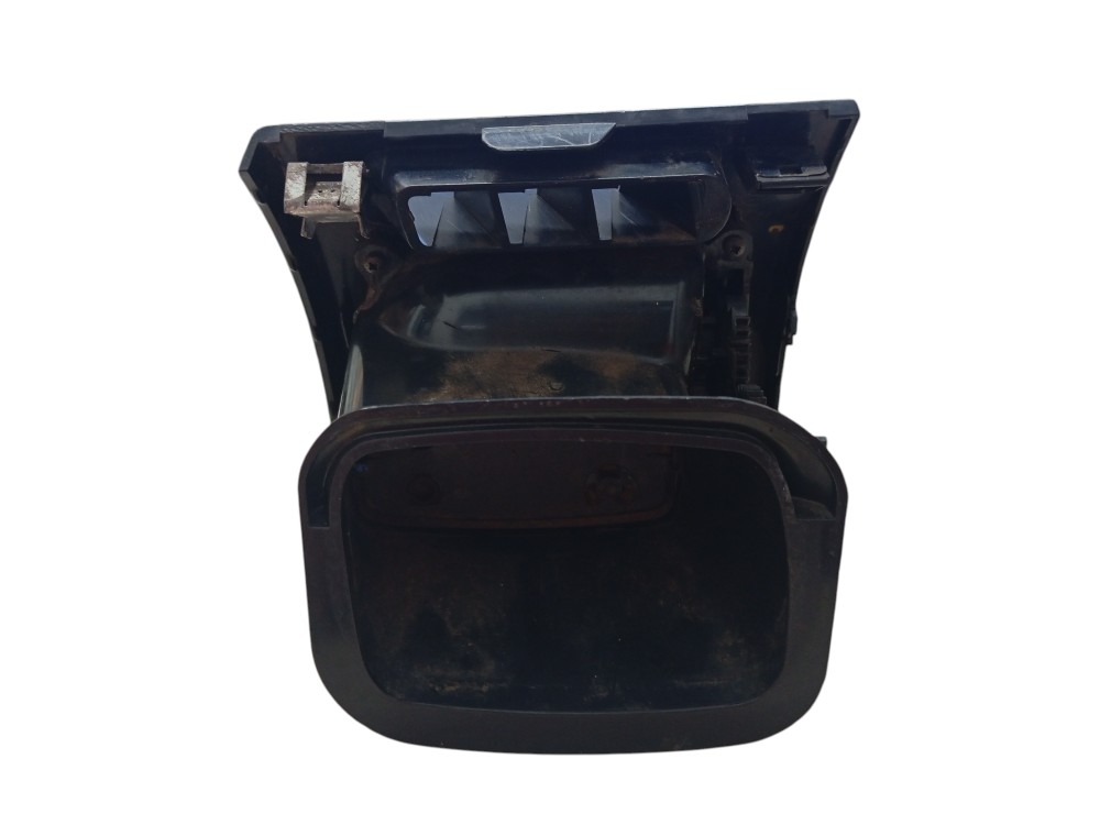 Difusor De Ar Direito Fiat Strada Siena 2008/17 4