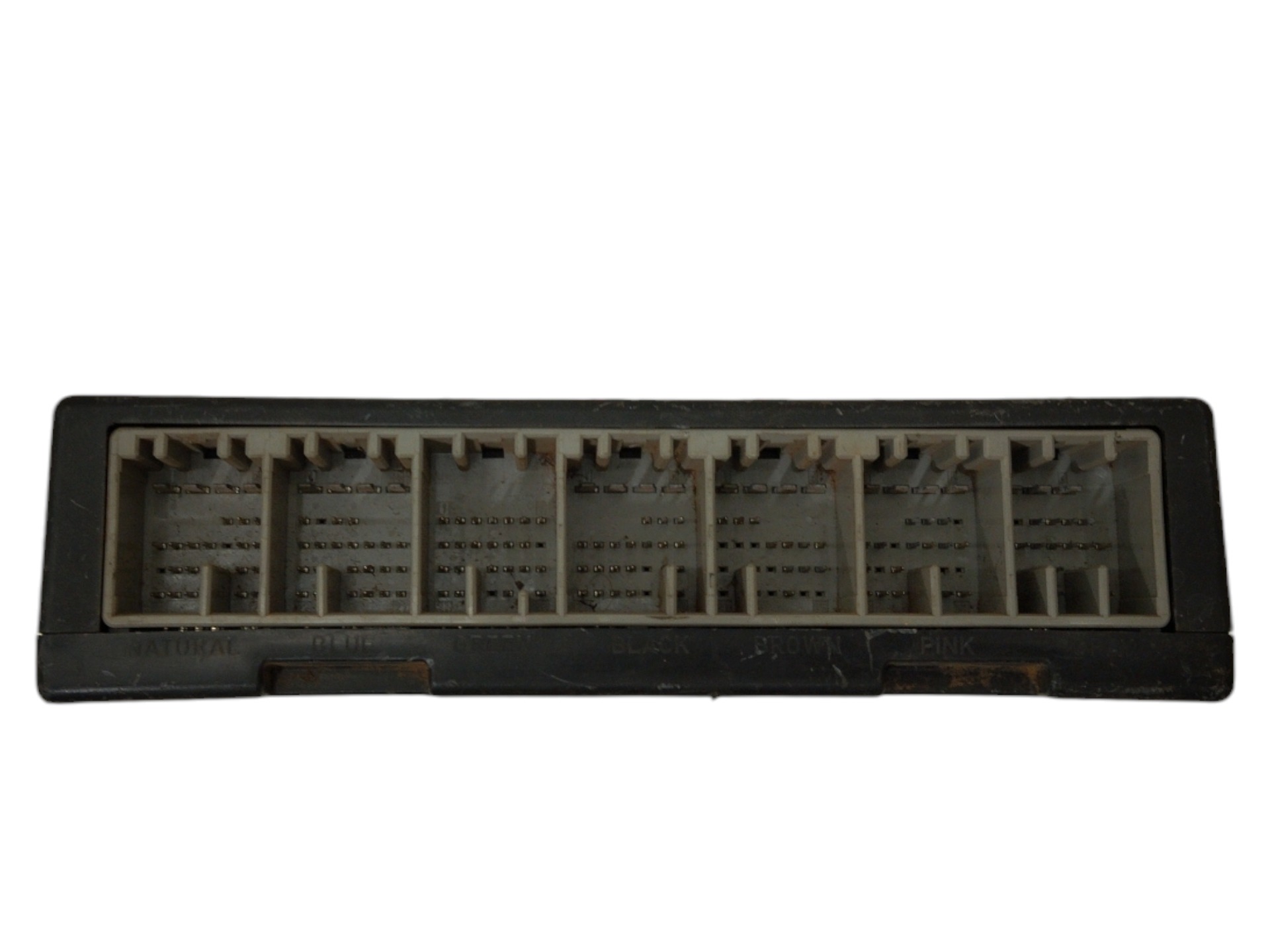 MÓDULO CONFORTO CHEVROLET COBALT/SPIN/ONIX/SONIC -13582620 3