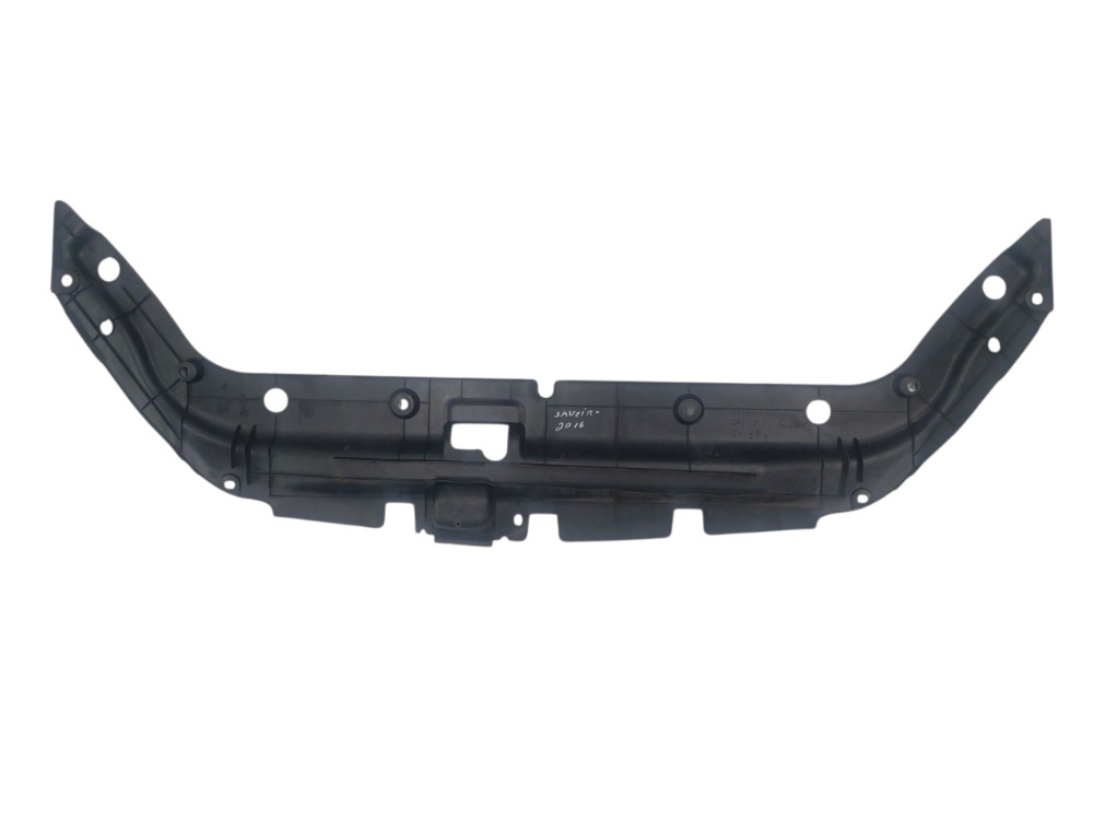 Acabamento Sub Radiador Painel Frontal Toyota Rav4 2005/12