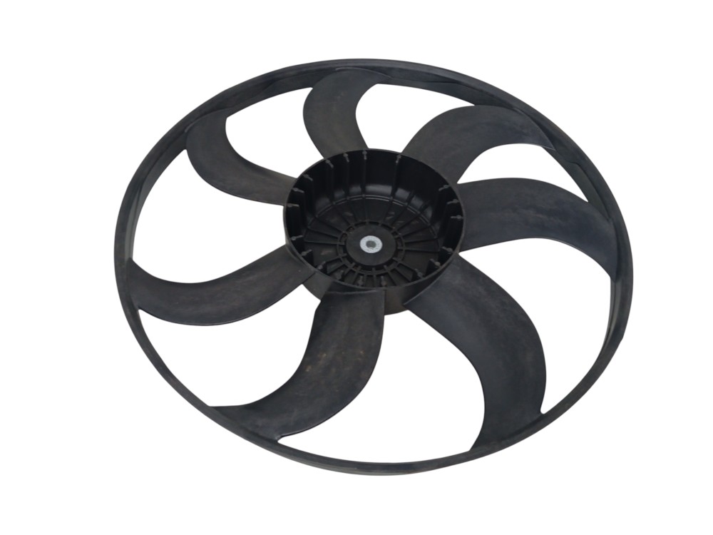 HELICE DA VENTOINHA VOLKSWAGEN GOL FOX SAVEIRO COM AR 12/17 3