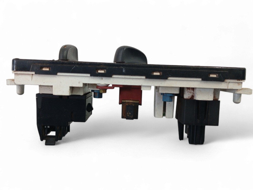 Comando Ar Condicionado Ford Ranger 1998 A 2012 Original 6