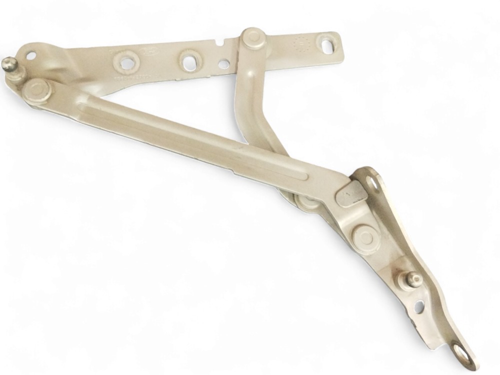 Dobradica Tampa Traseira Ford Ka Ford Fiesta 2014 A 2020 2