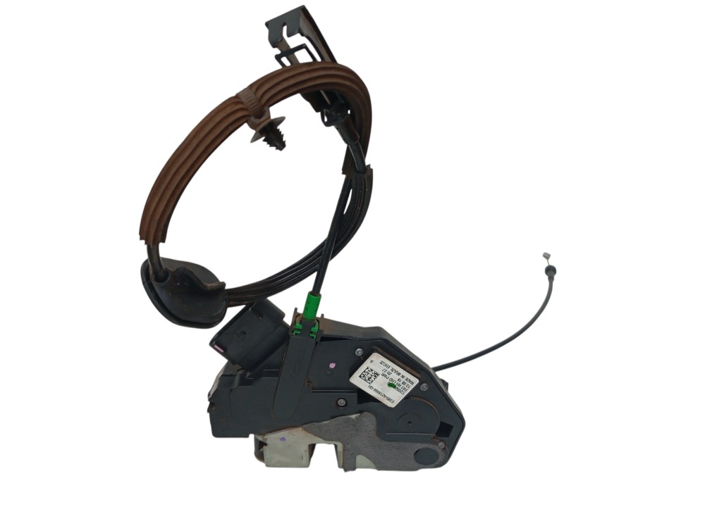 FECHADURA PORTA DIANTEIRA DIREITA FORD KA 2014/21