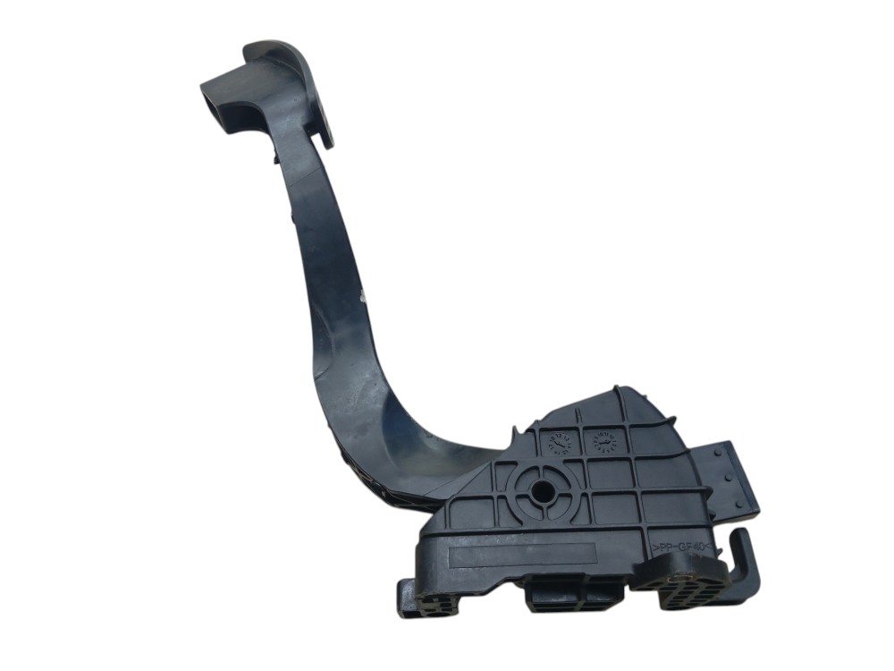 PEDAL ACELERADOR ELETRÔNICO FIAT ARGO 2016/21 3