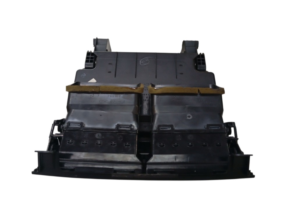 MOLDURA PORTA TRECO FORD FUSION 2006 A 2009 ORIGINAL 7