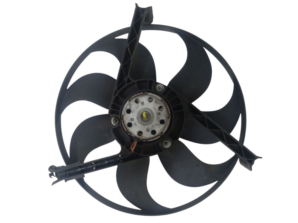 Hélice Ventoinha Radiador Audi A3 1.8t 2001