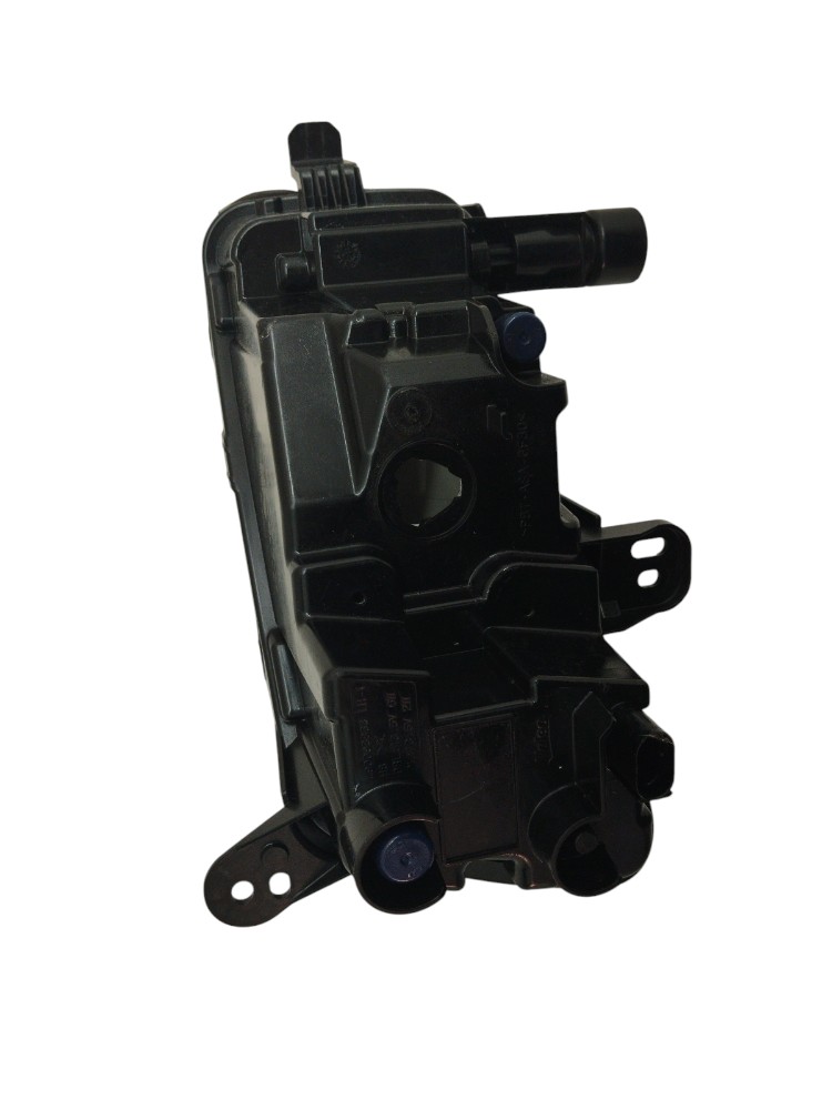 Farol Milha Neblina Polo Virtus  Lh  2018 A 2021 Original 5