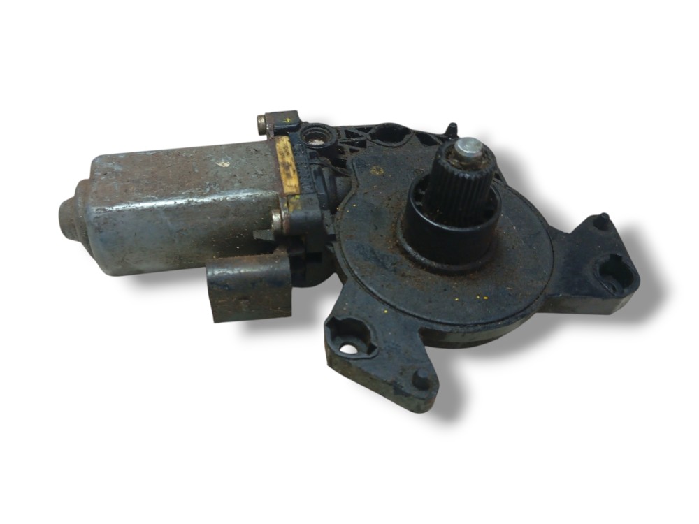 Motor De Vidro Eletrico Dianteiro Direita Vw Gol Saveiro G5 5