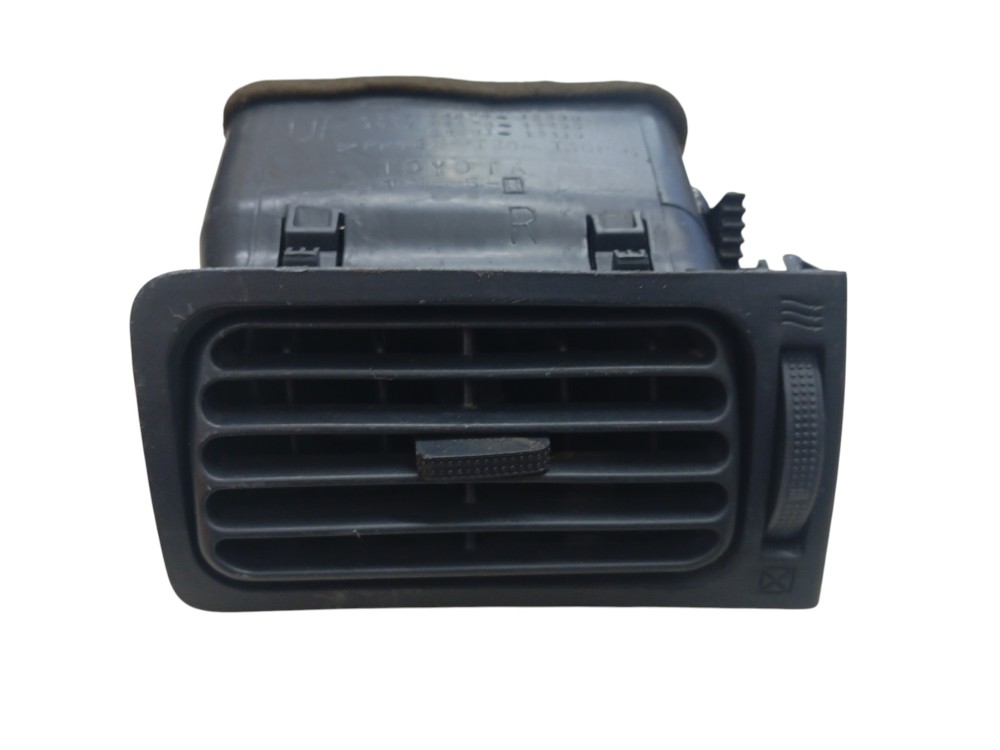 DIFUSOR DE AR TOYOTA COROLLA 2003/06 DIREITO