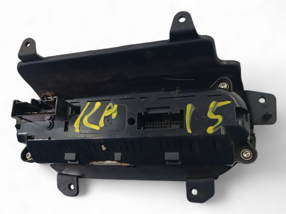 Comando Ar Condicionado Ford Ka 2013 A 2018 Original 5