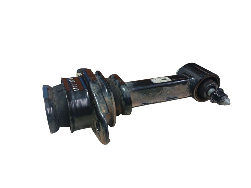 COXIM DO MOTOR CAMBIO HYUNDAI HB20 1.0/1.6 12/19 2