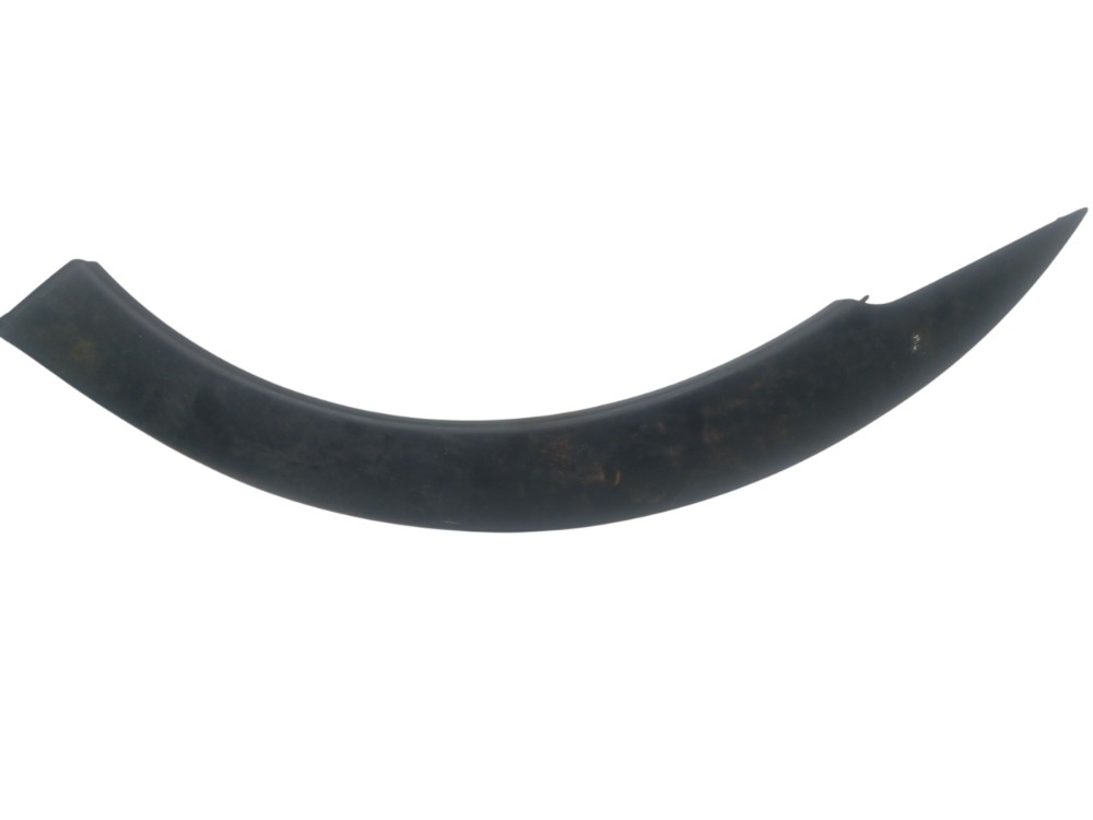 Moldura Paralama T. Direito Volkswagen Crossfox 2010/14 3