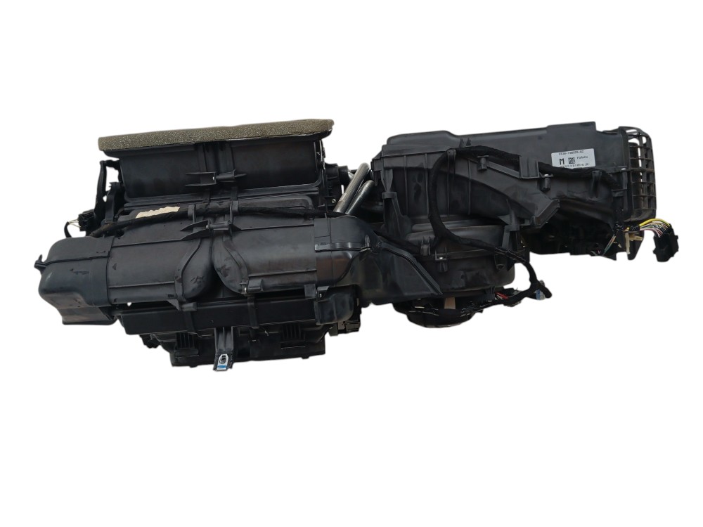 Caixa Evaporadora De Ar Ford Mustang 5.0 V8 2020 5