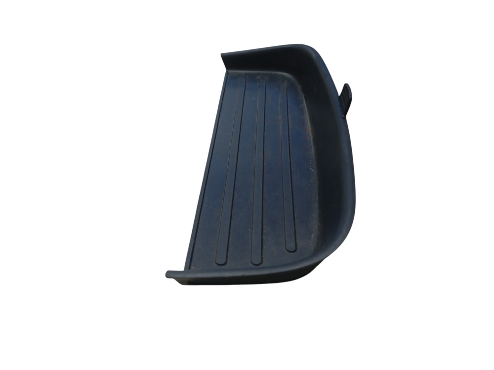 BORRACHA TAPETE CONSOLE CENTRAL FORD MUSTANG 5.0 V8 2020 2