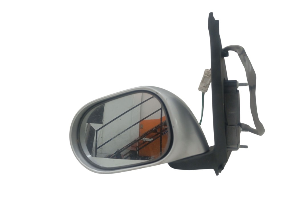 Retrovisor elétrico esquerdo Nissan Livina 1.8 2010 1