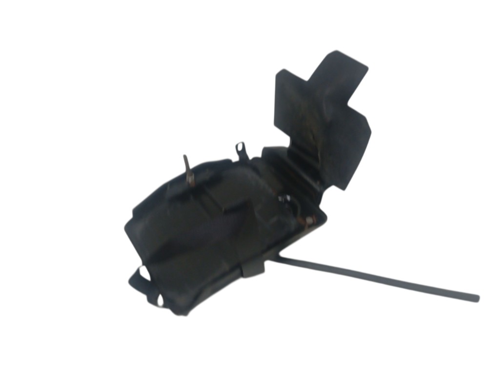 Suporte caixa bateria Fiat Uno Vivace 2011/2015 6