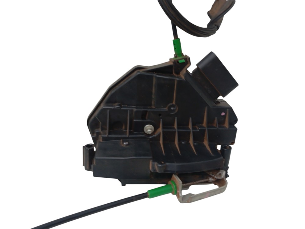 FECHADURA PORTA DIANTEIRA DIREITA FORD KA 2014/21 3