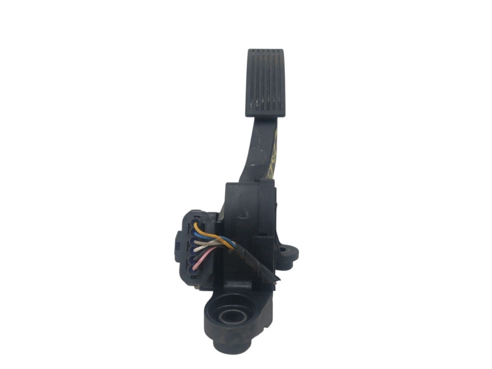 Pedal Acelerador Creta 2021 1