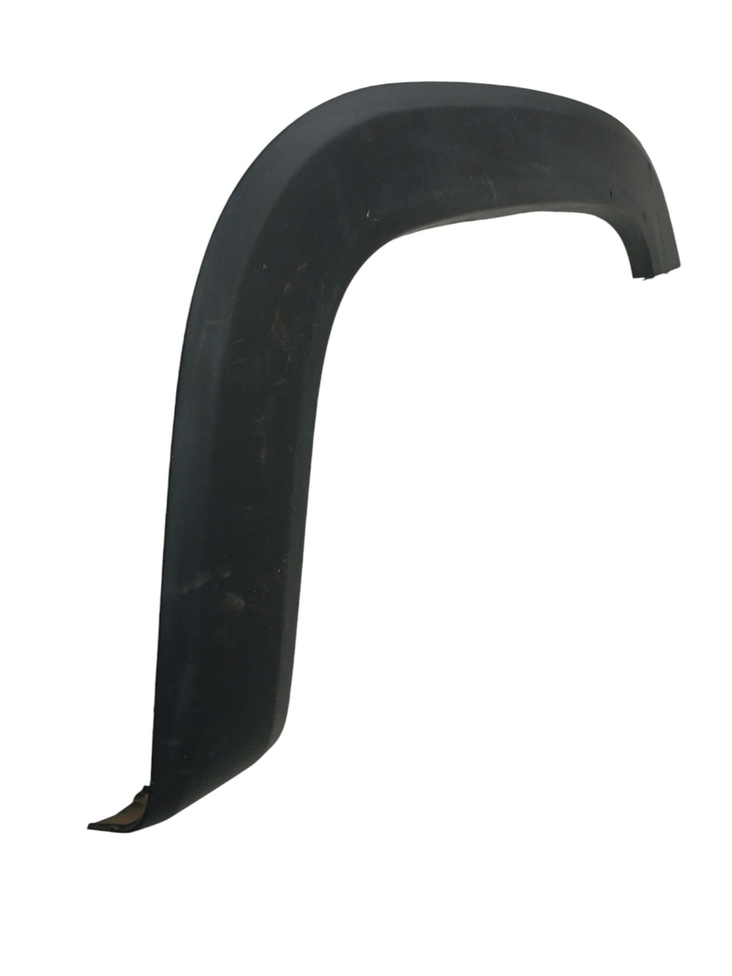 Moldura lateral T/E fiat Strada 2020 a 23 original 2