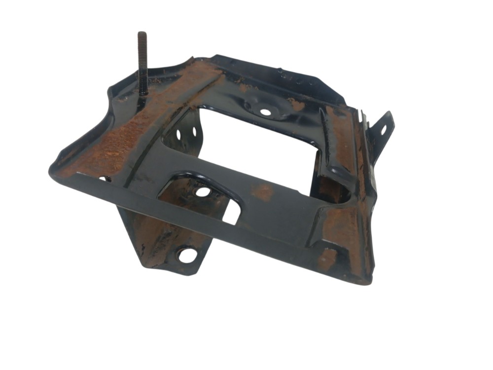 Suporte caixa bateria Fiat Uno Mille Fire 2004/11 3