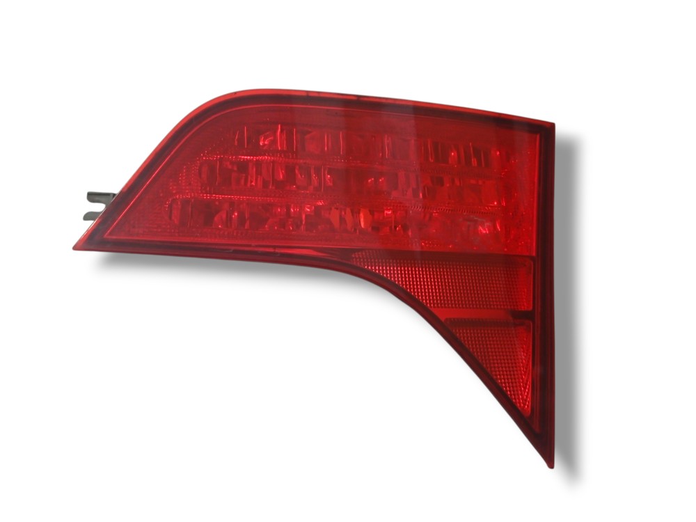 Lanterna Tampa Traseira Direita Honda New Civic 2007/2011 2
