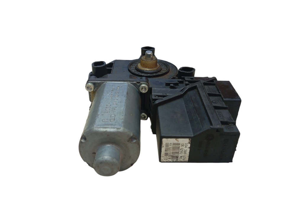 MOTOR DE VIDRO ELÉTRICO TRASEIRO DIREITO VW GOLF 2