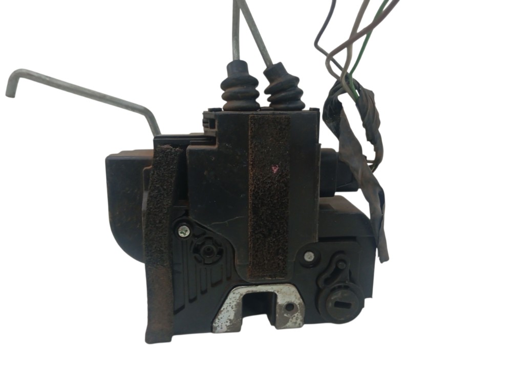 Fechadura porta traseira esquerda Hyundai HB20 2012/15 5