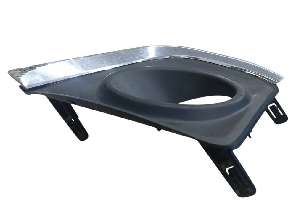 Moldura Do Farol De Milha L/d Toyota Corolla 2017 1.8 4