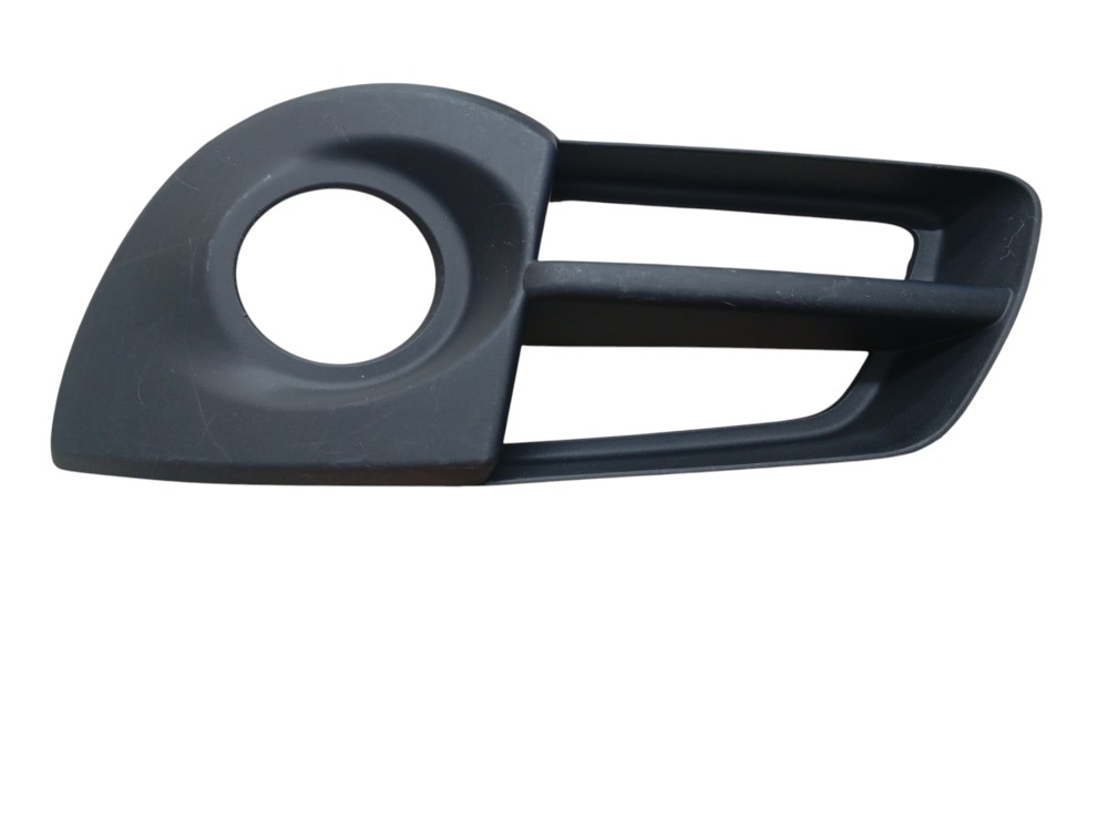 Moldura Farol De Milha L/e Chevrolet Montana 2012/15