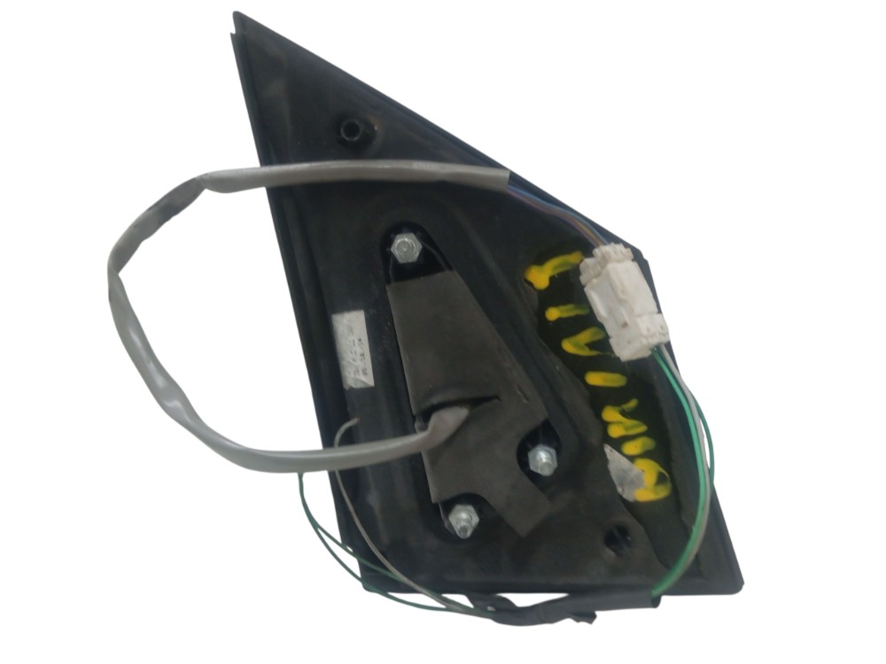 Retrovisor elétrico esquerdo Nissan Livina 1.8 2010 2