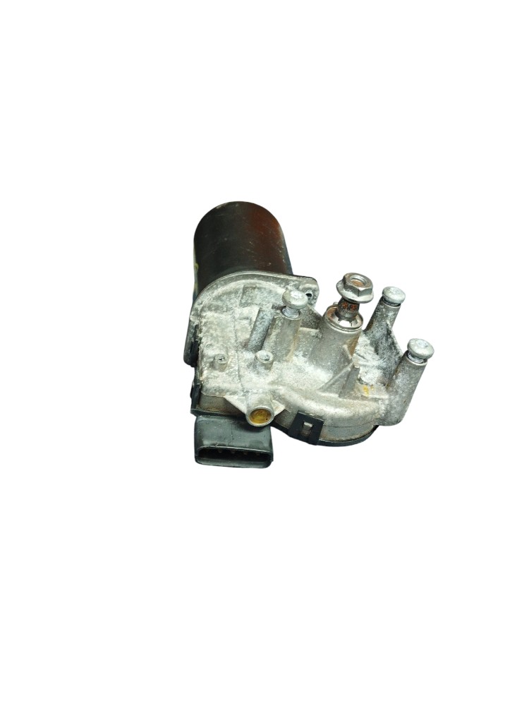 Motor Limpador Parabrisa Hyundai I30 Original 2009/2012 4