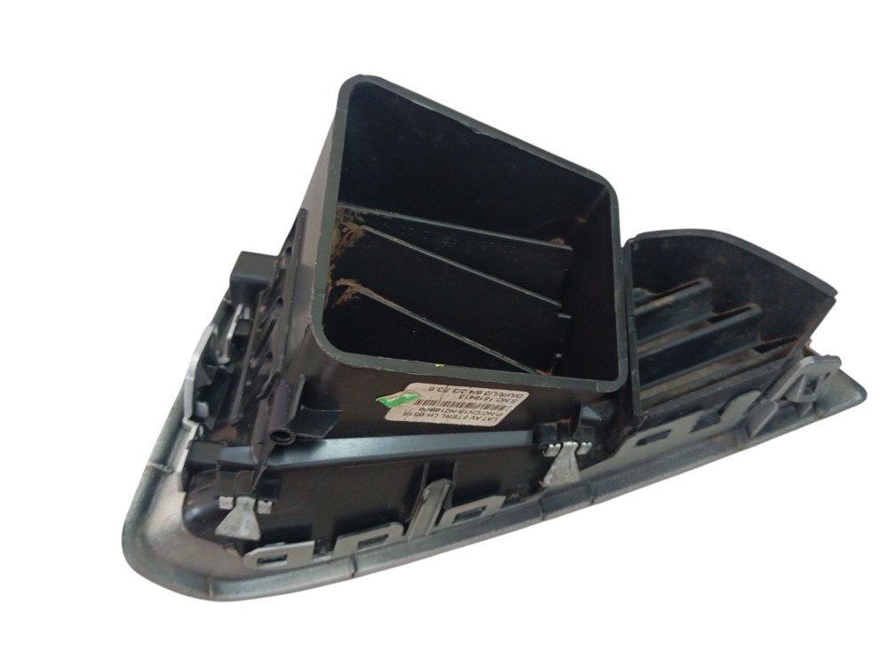 Difusor Ar Lateral Ford New Ecosport 2013 A 2019 L/e 4