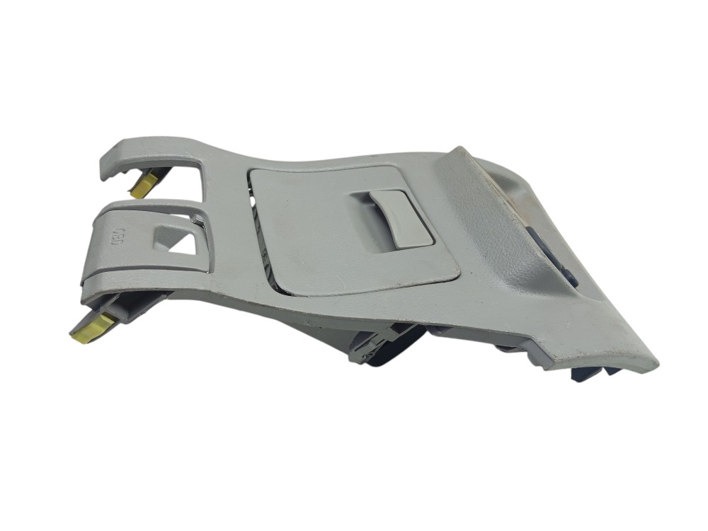 Moldura Painel Comando Porta Treco L/e Toyota Corolla 09/14 4