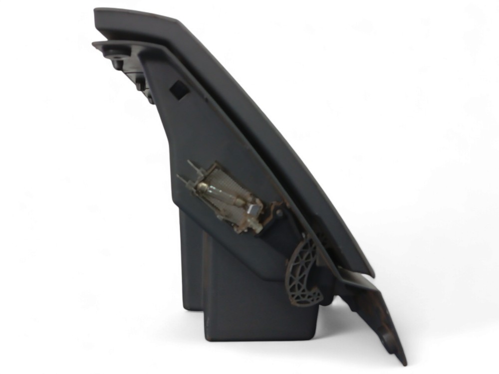 Porta Luvas Chevrolet Meriva 2003 A 2012 Original Cinza 2