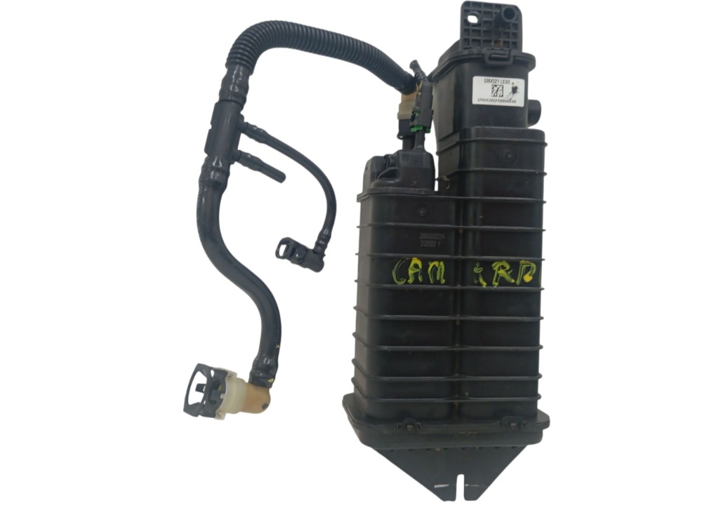 Filtro Canister Chevrolet Camaro 6.2 Ss V6 2011/13 5