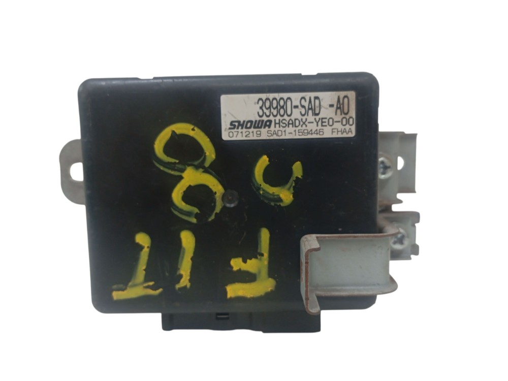 Módulo de direção eletrica Honda Fit 2004/12