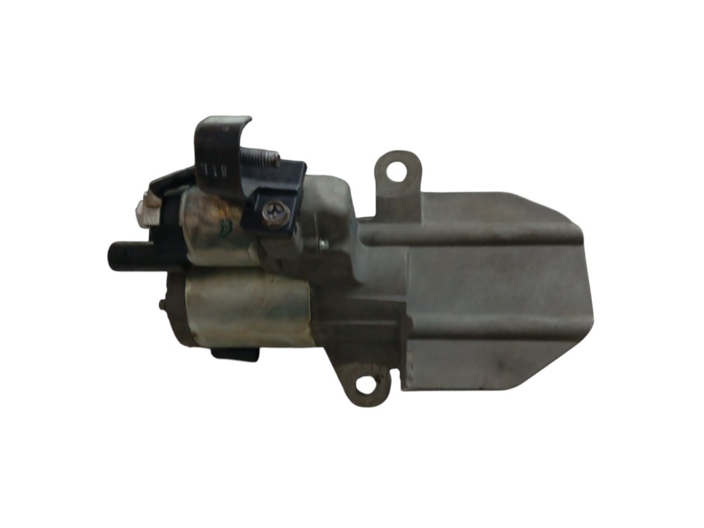 Motor Arranque Partida Gm Tracker Onix 1.0 1.2 Turbo 2020/25 6