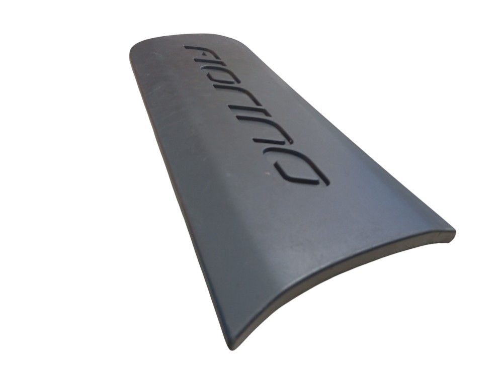 Moldura Lateral Friso Direito Fiat Fiorino 2014/21 3