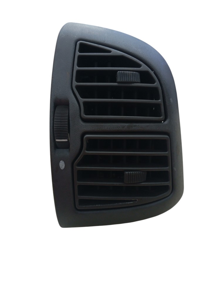 DIFUSOR DE AR CENTRAL L/E FIAT DUCATO 2.8 2005/09