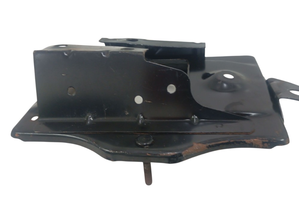 Suporte caixa bateria Fiat Uno Mille Fire 2004/11 6