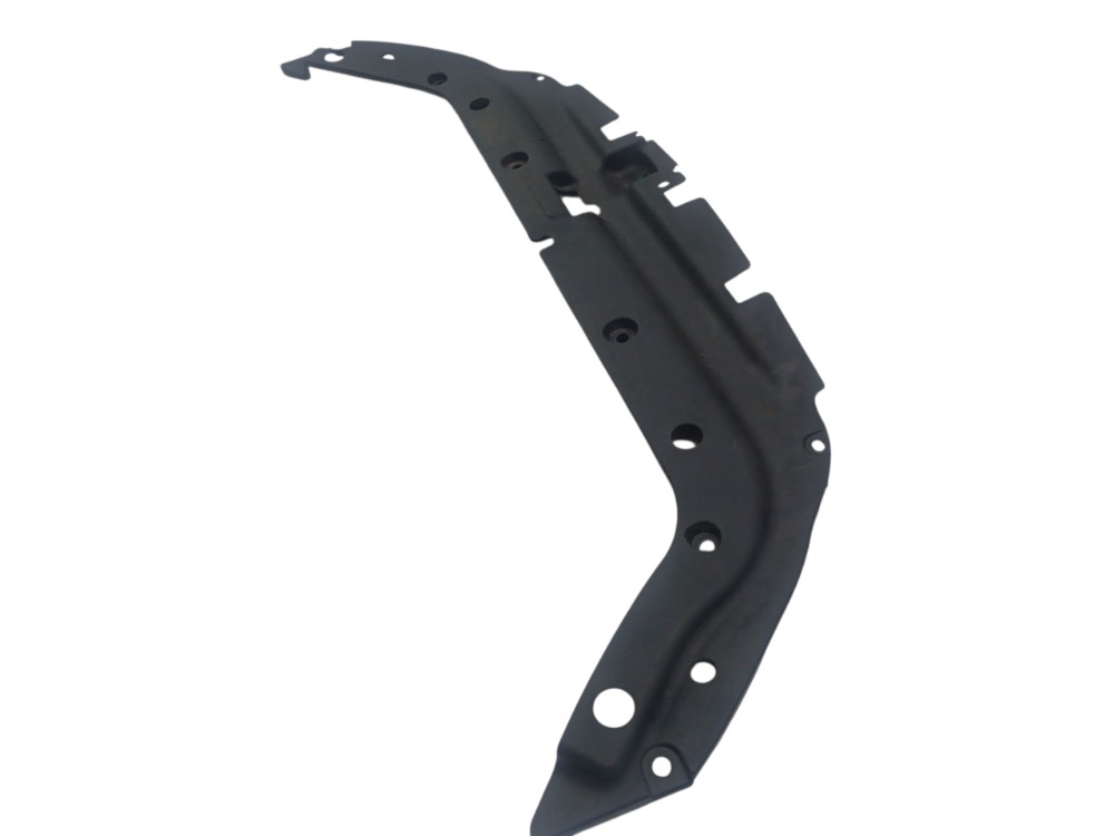Acabamento Sub Radiador Painel Frontal Toyota Rav4 2005/12 4