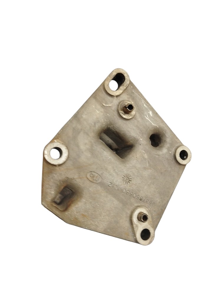 Suporte Alternador 1.4 Citroen Peugeot C3 206 2009 A 2010 6