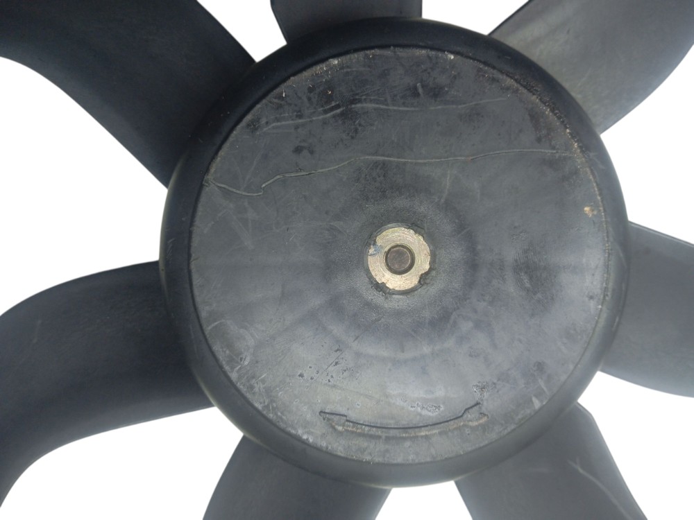 Ventoinha Radiador Gol G5 G6 G7 G8 2015/2020 4