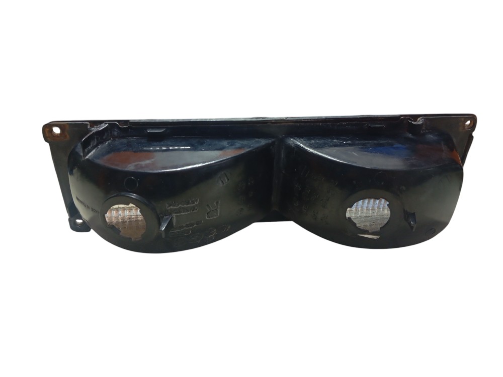 LANTERNA INFERIOR L/D GM SILVERADO 97/02 3