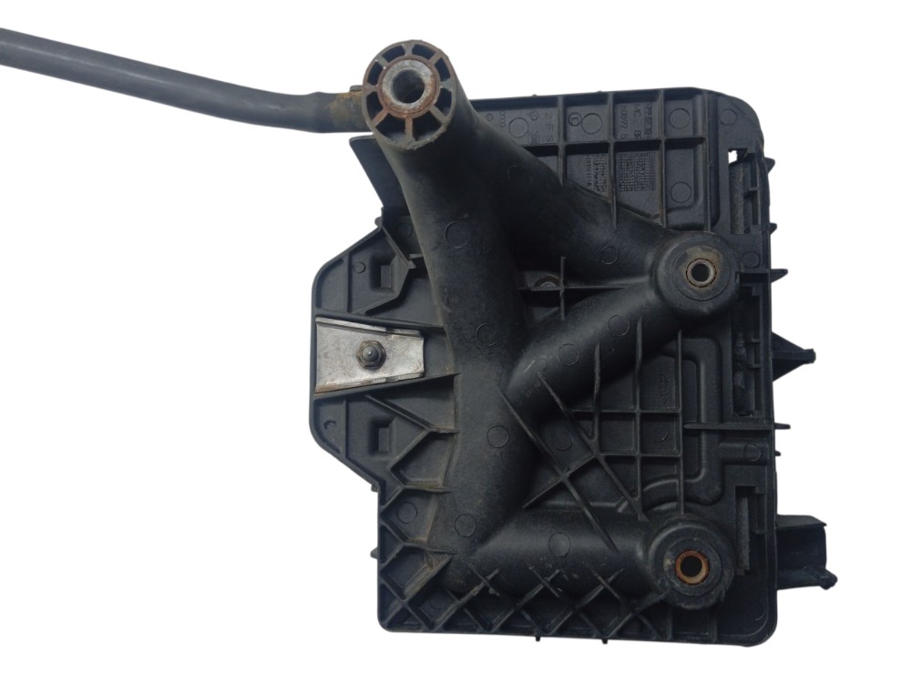 Suporte Bateria Fox Gol G5 G6 Polo Voyage 2