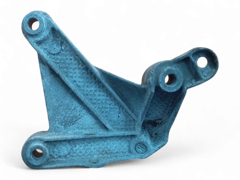 Suporte Coxim Cambio Renault Sandero/duster/logan 3cc 17/21 5
