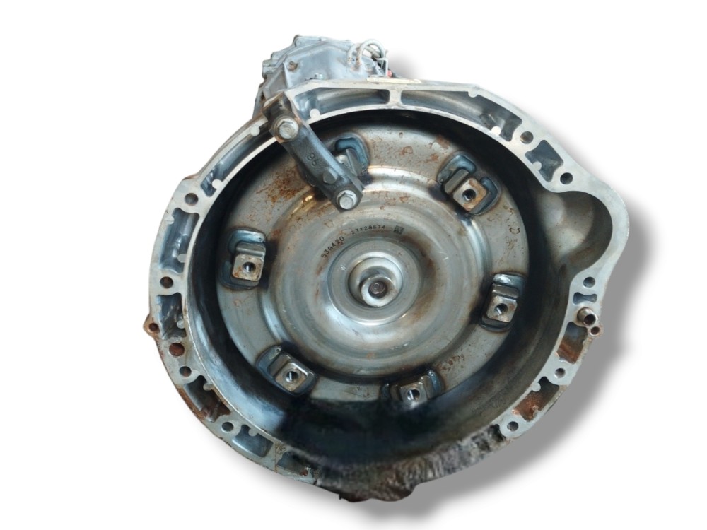 CAIXA CAMBIO AUTOMATICO C/ TRACAO MITSUBISHI L200 2023 2024 3