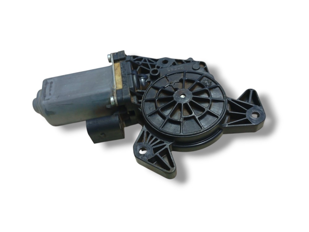 MOTOR DE VIDRO ELÉTRICO PORTA LADO ESQUERDO VW VOYAGE G5 2
