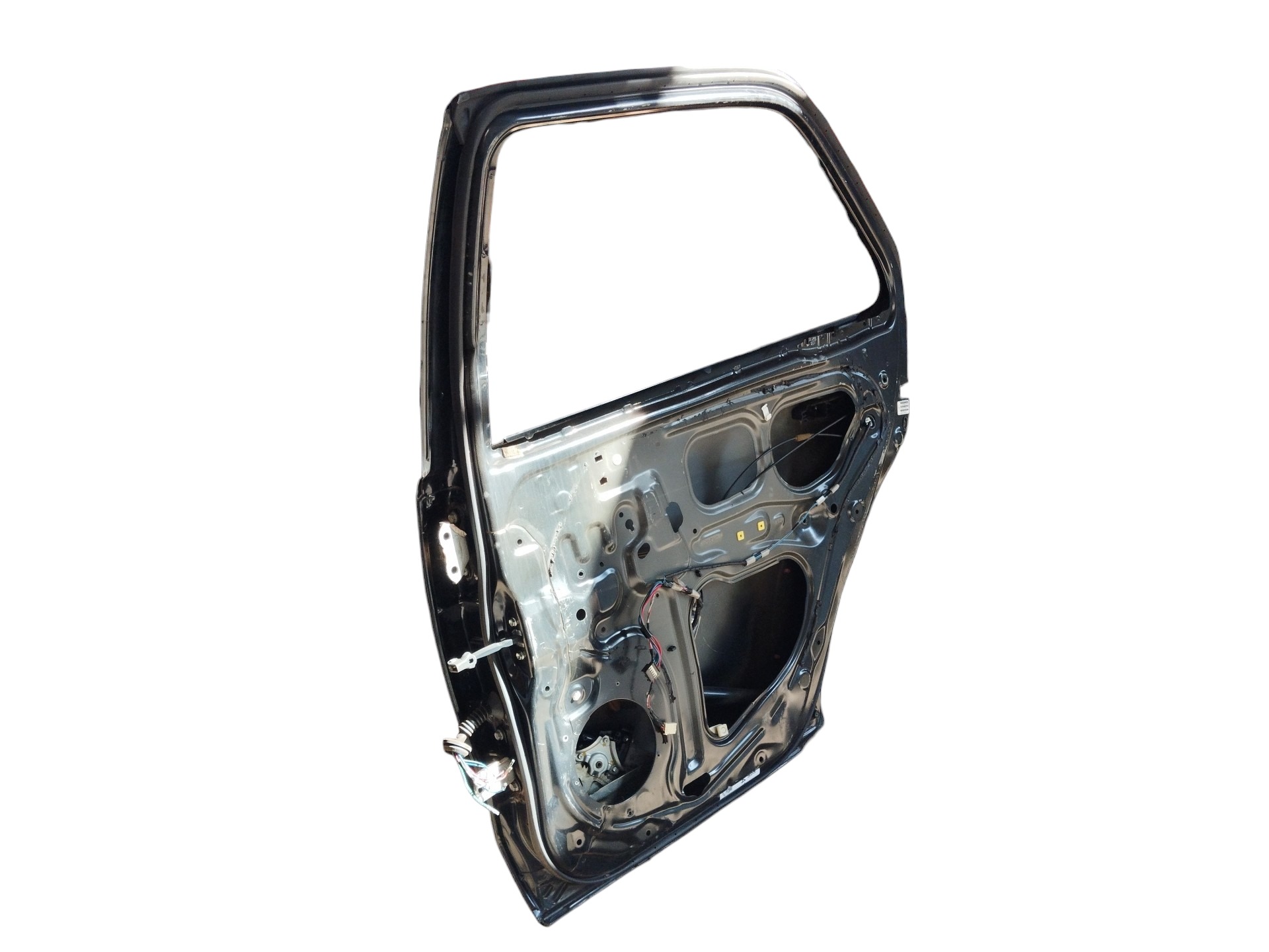 PORTA TRASEIRA L/D TOYOTA SW4 2006/15 C/DETALHES 5